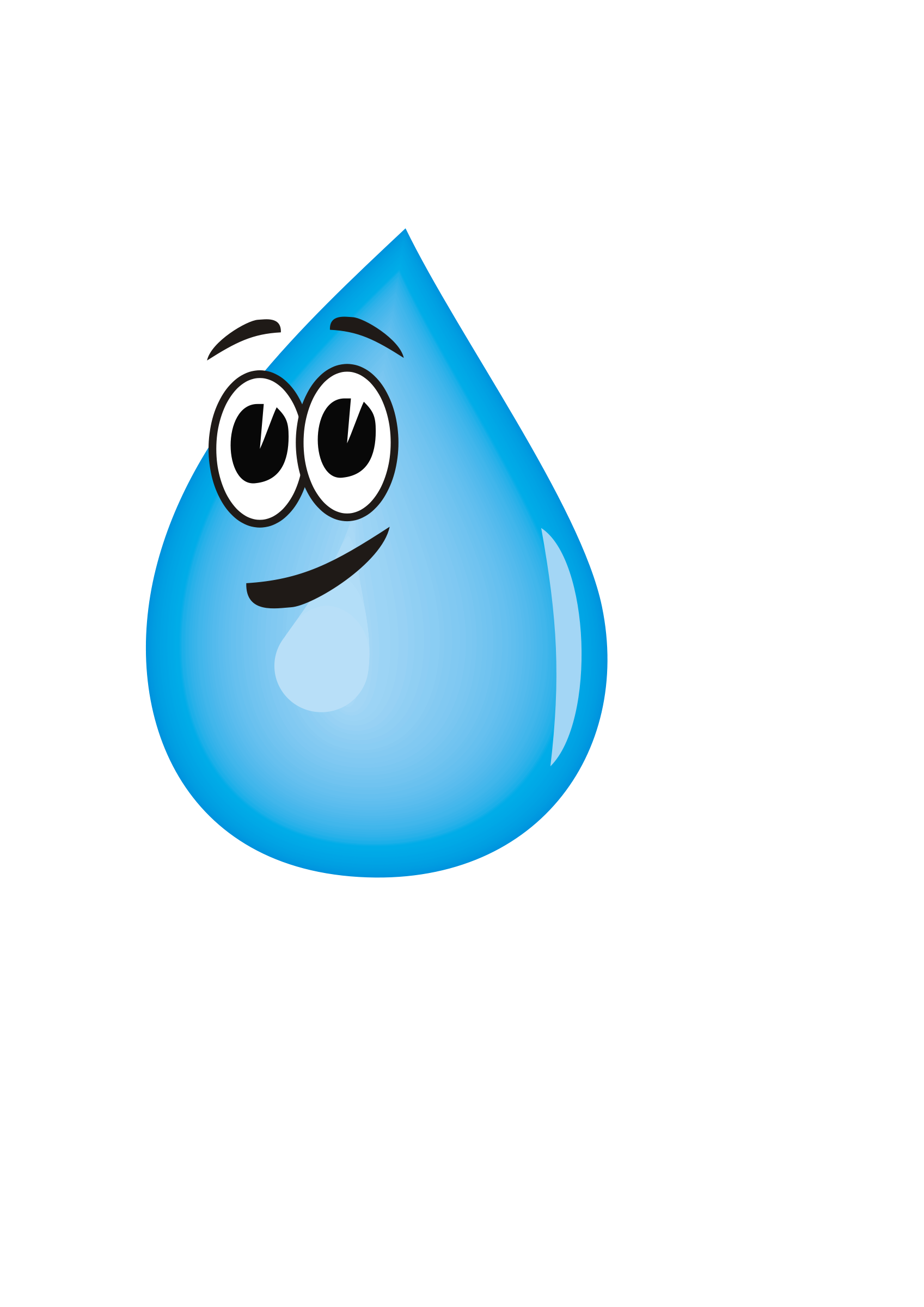 water drop splash clipart transparent - Clipground