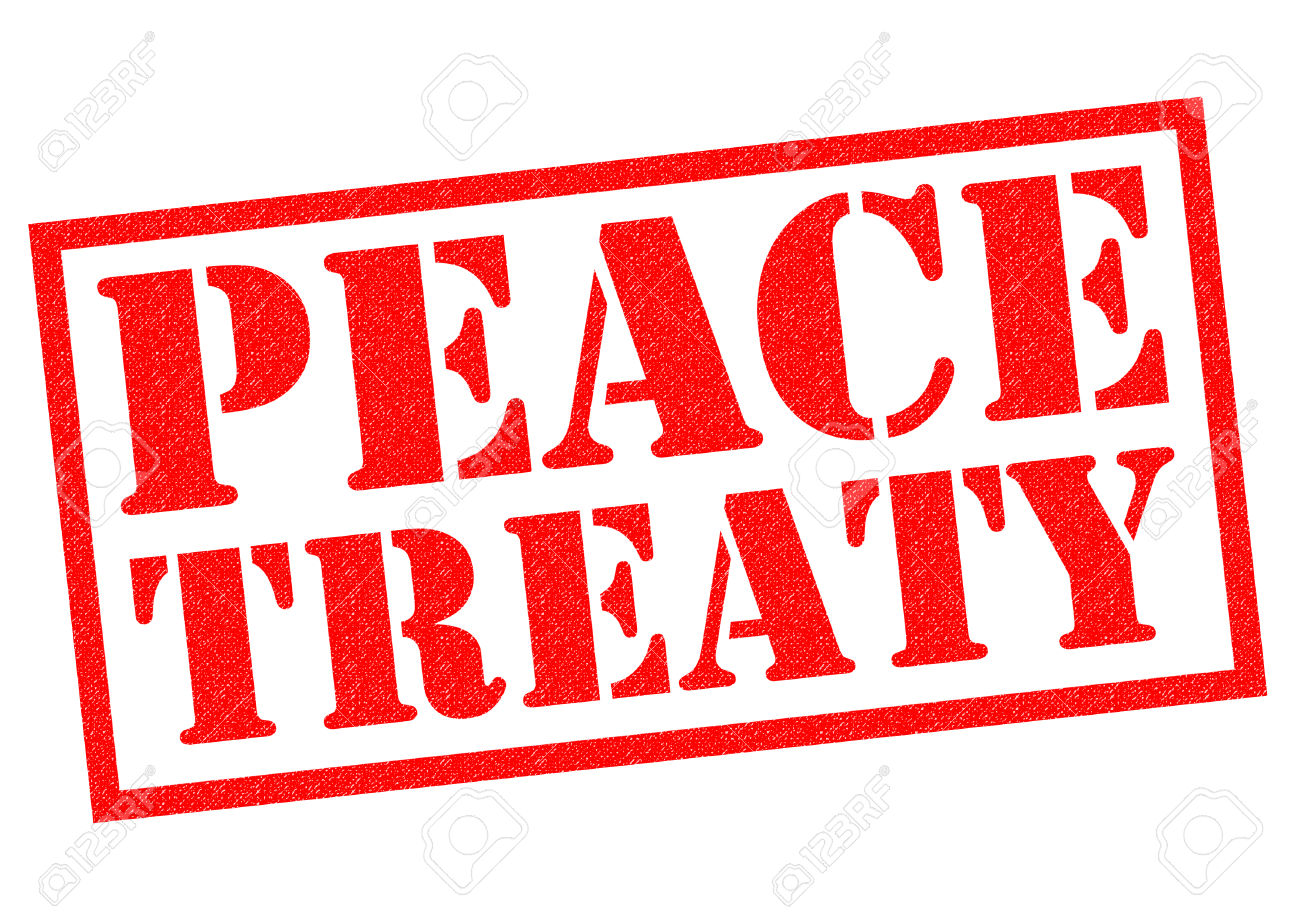 Treaty clipart - Clipground