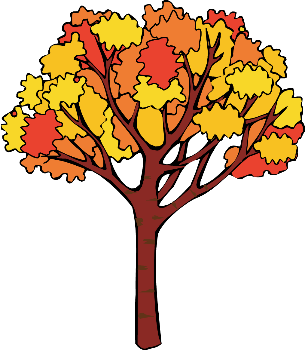 Plant Autumn Clipart Clipground