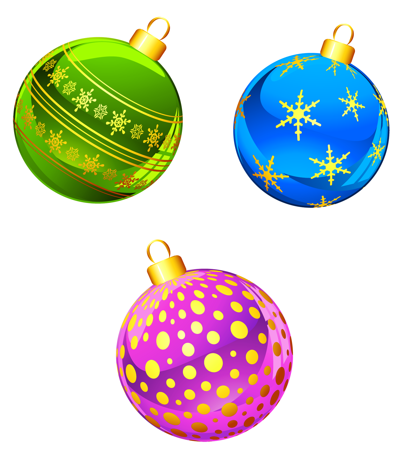 Christmas baubles clipart 20 free Cliparts | Download images on