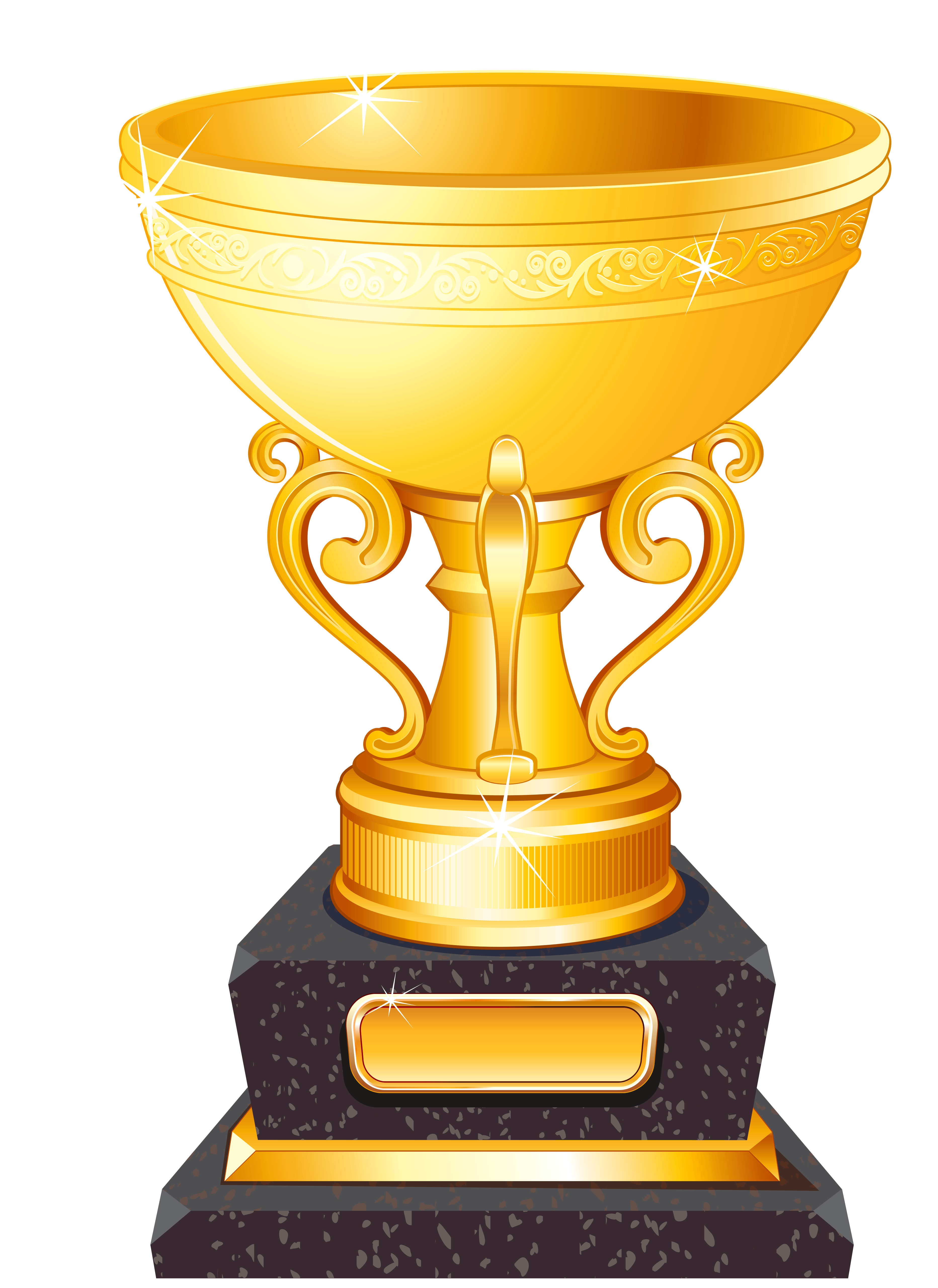 Trophy Clipart Clipground