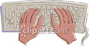 Type in clipart - Clipground