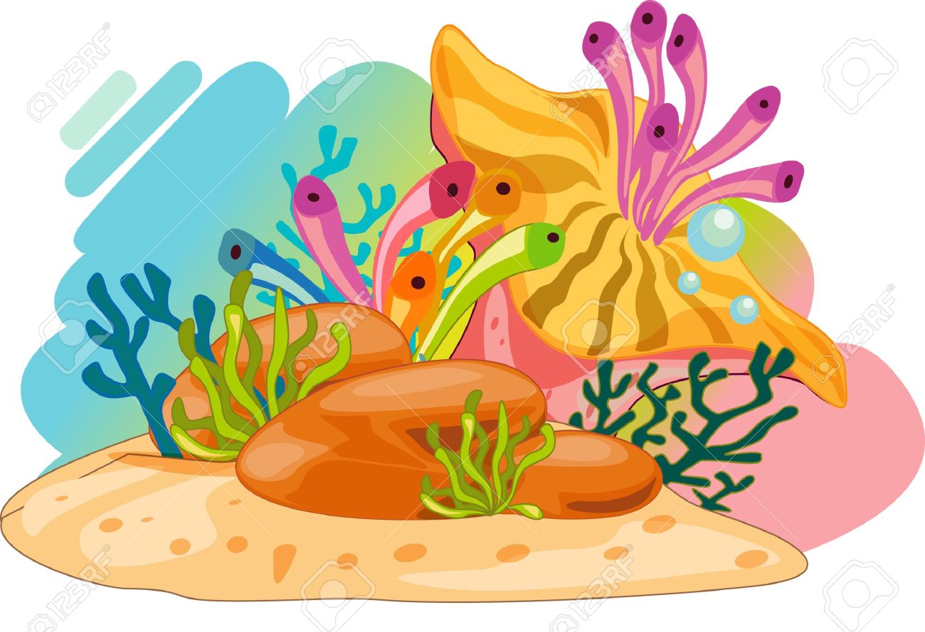 underwater plants clipart 20 free Cliparts Download images on