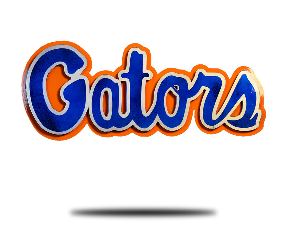 university of florida gators clipart - Clipground
