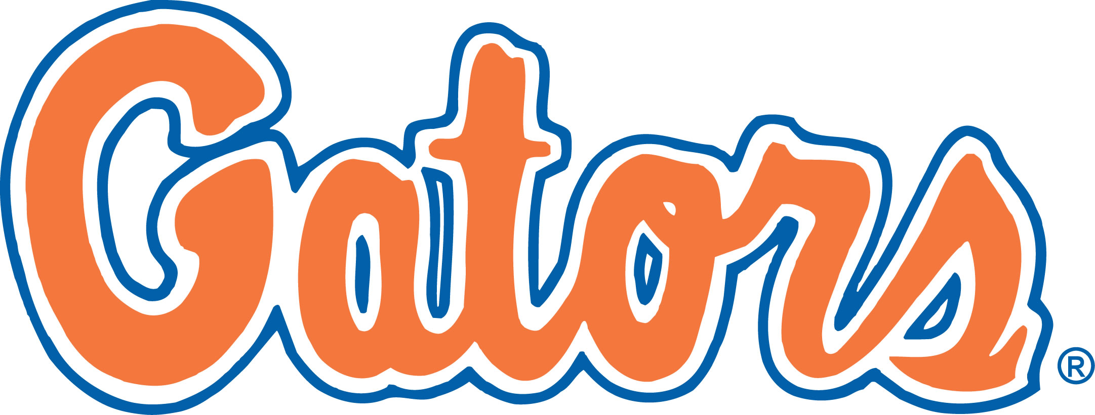 university of florida gators clipart - Clipground