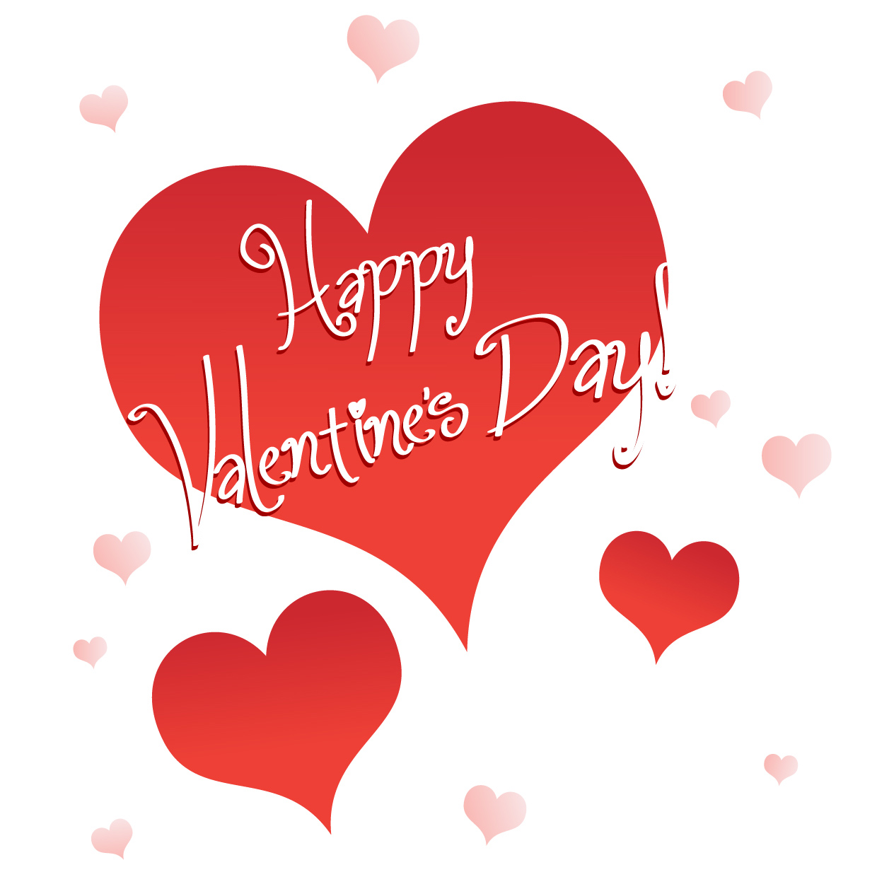 Happy Valentines Day Clipart To Color Clipground