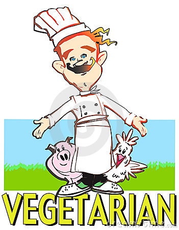 Vegetarian clipart - Clipground