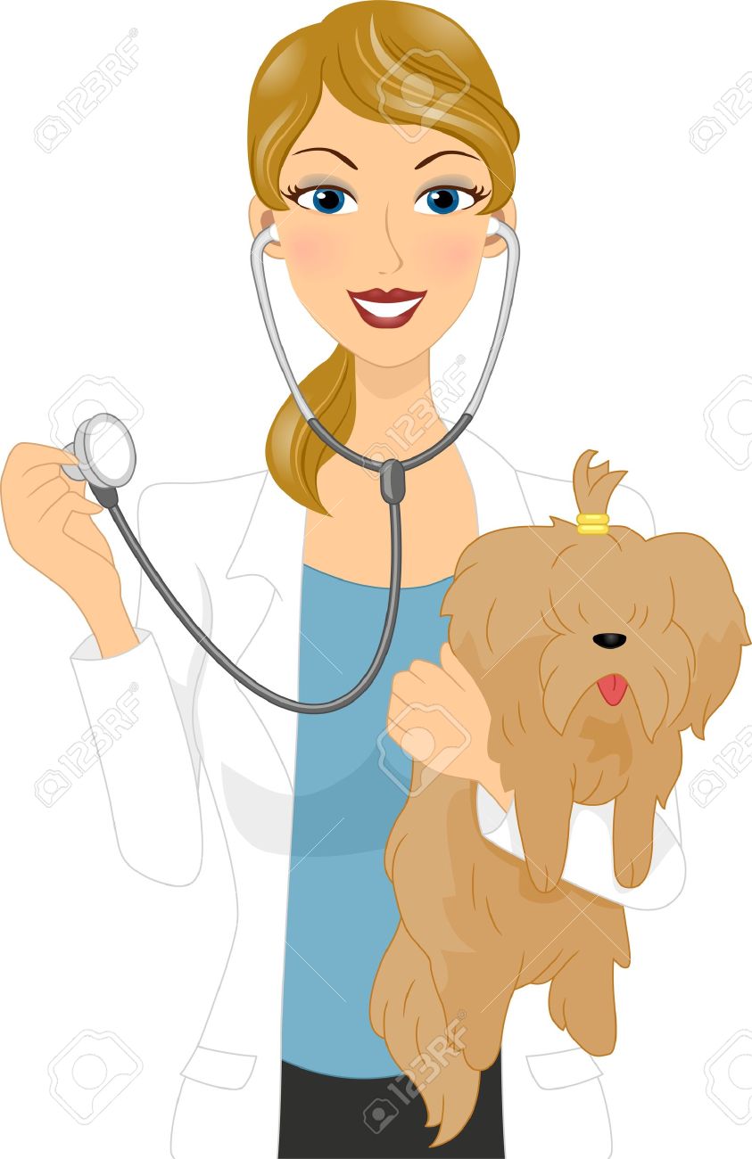 vet clipart free - Clipground