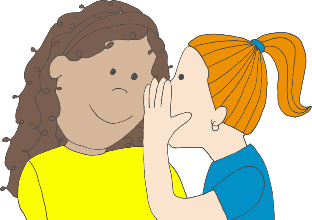 How To Get Toddler To Talk Quietly at Bridget Flood blog