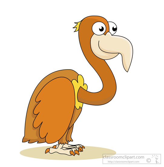 clipart of vulture - photo #26