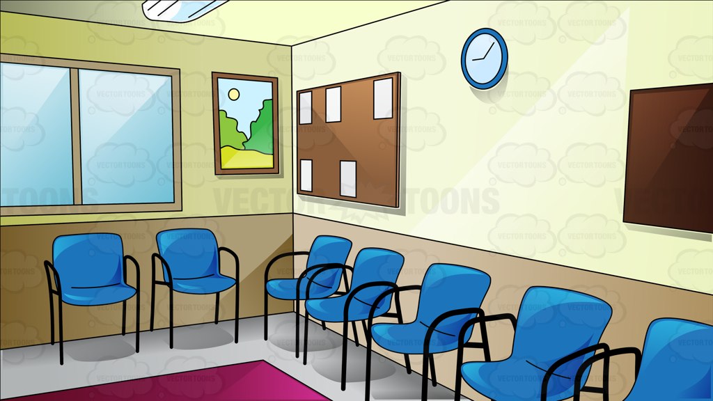clipart waiting room - photo #14