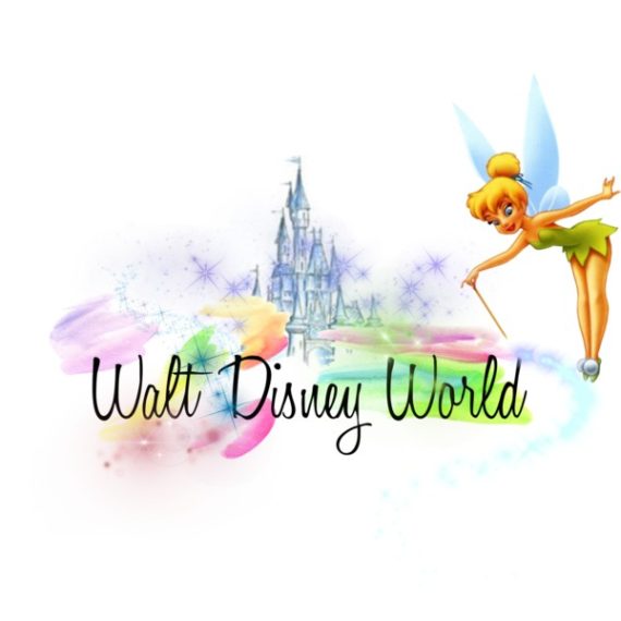 walt disney world vacation clipart - Clipground