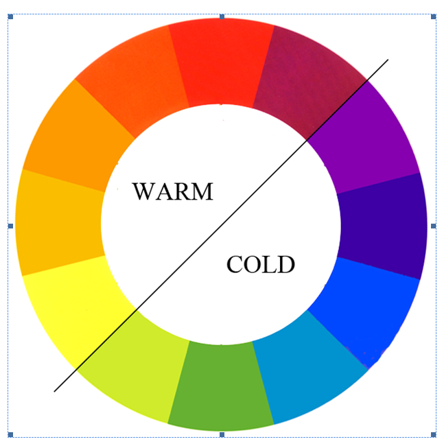 Warm Colors Clipart Clipground
