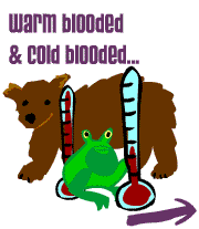 Warm-blooded clipart - Clipground