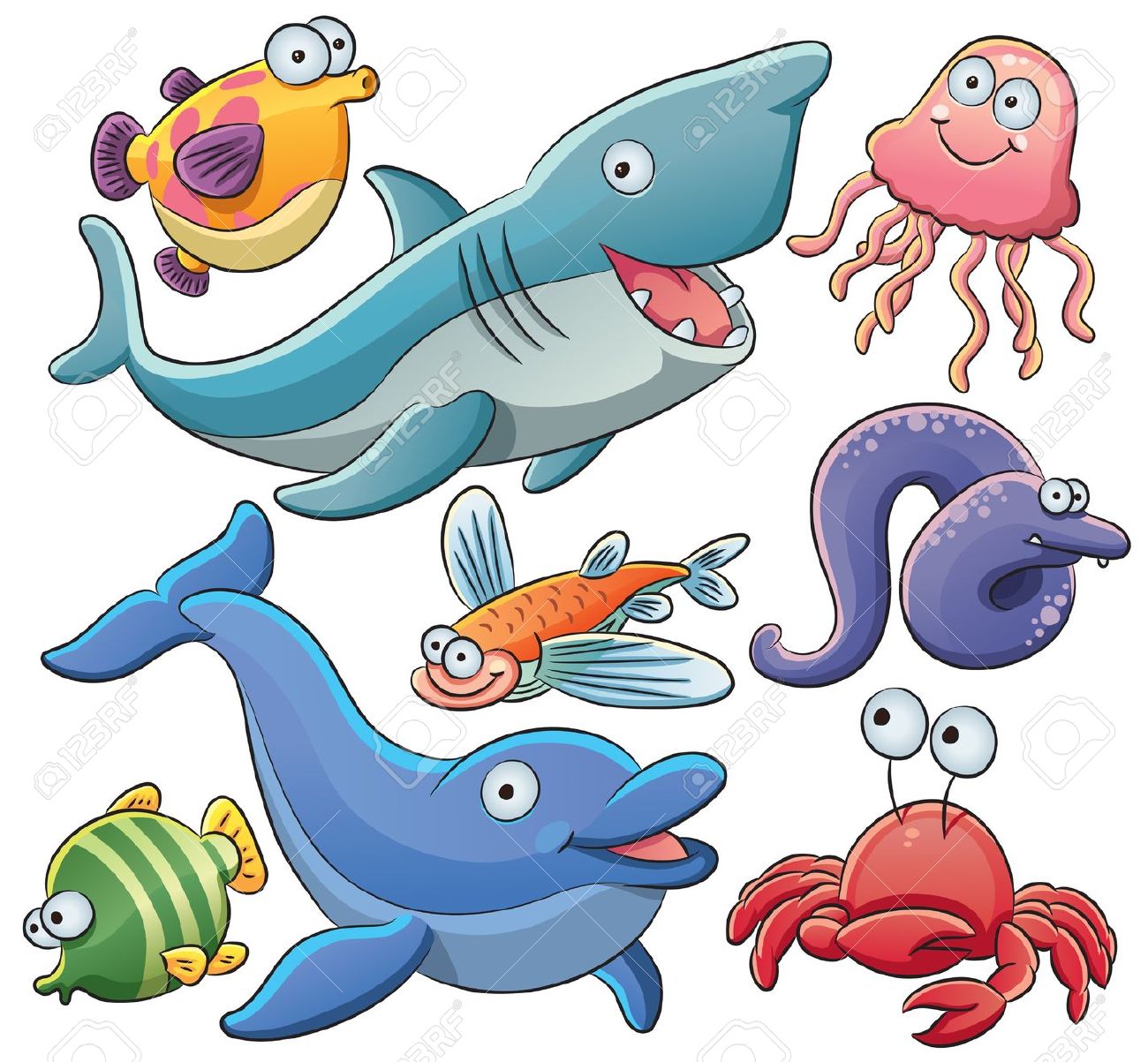 Sea mammal clipart 20 free Cliparts | Download images on Clipground 2019