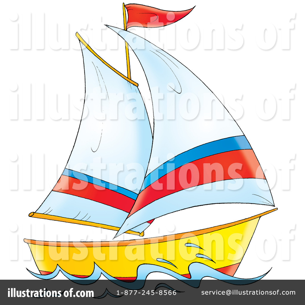 boat illustrations clipart - photo #27