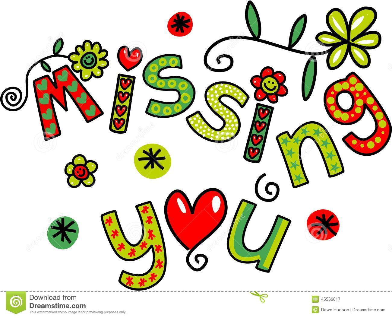 miss you clipart animation - photo #42