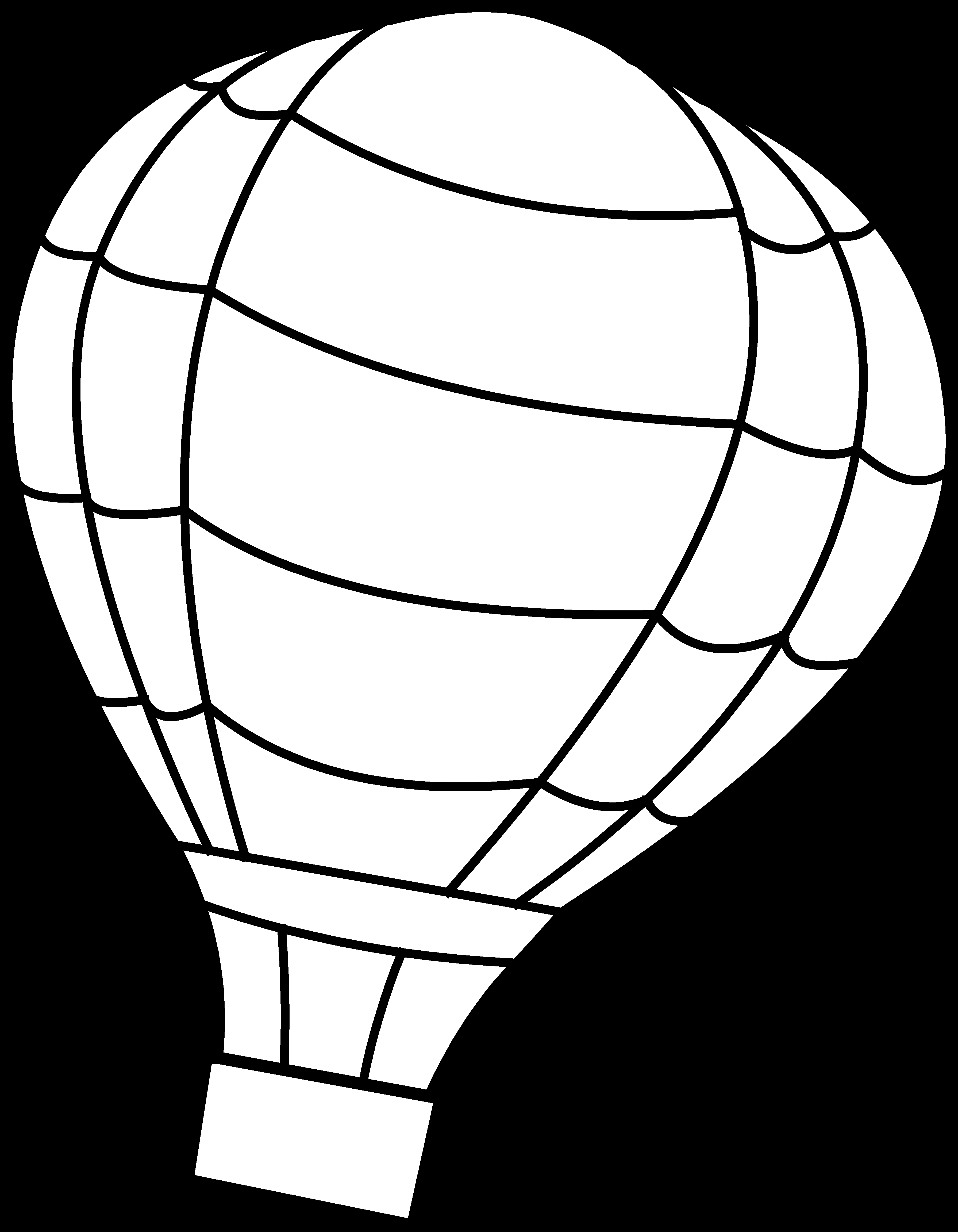 weather balloon clipart Clipground