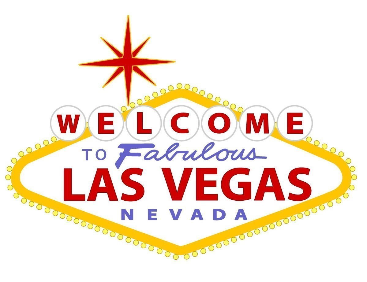 Welcome to fabulous las vegas clipart Clipground