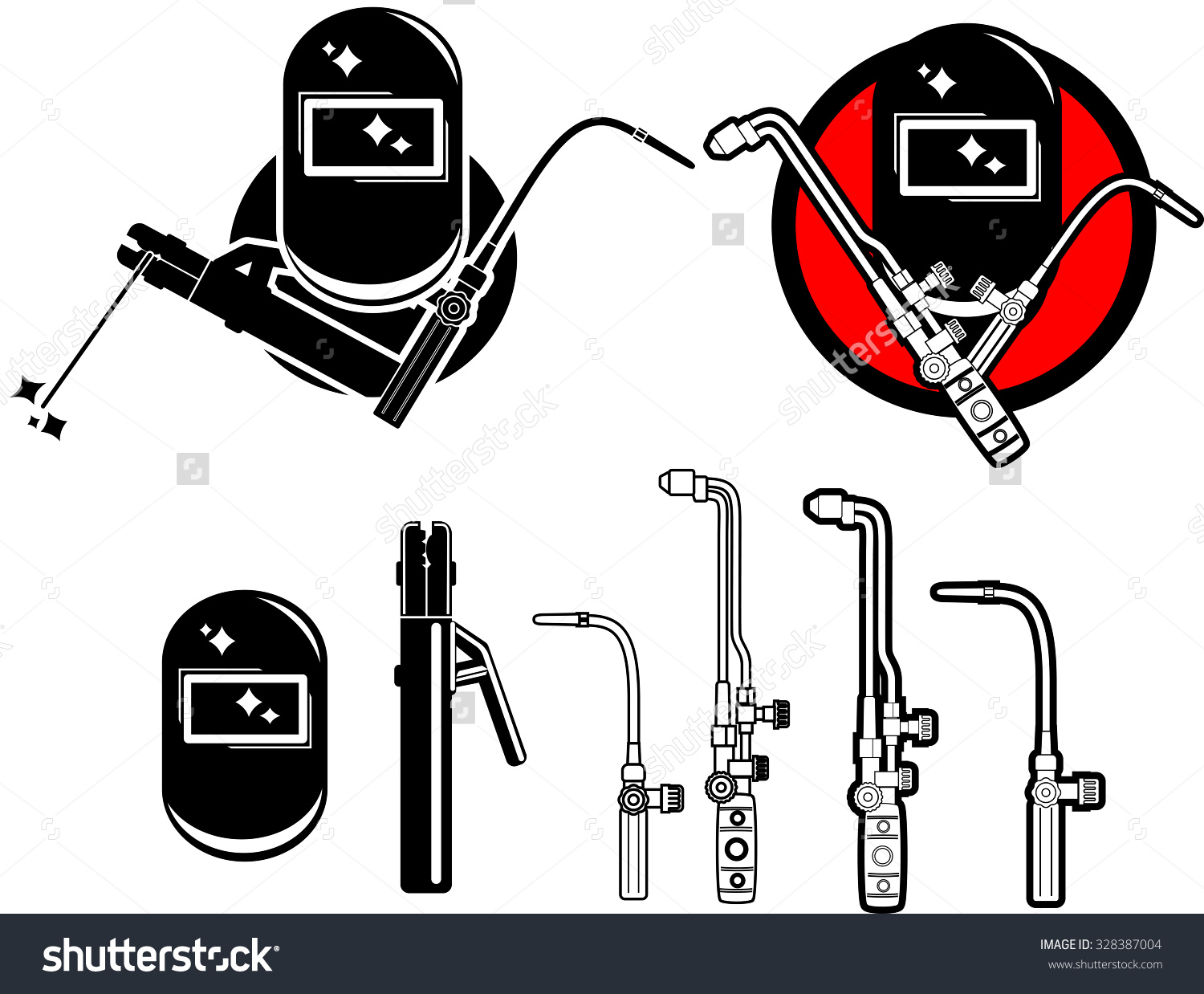 Welding Gun Clipart 20 Free Cliparts Download Images On