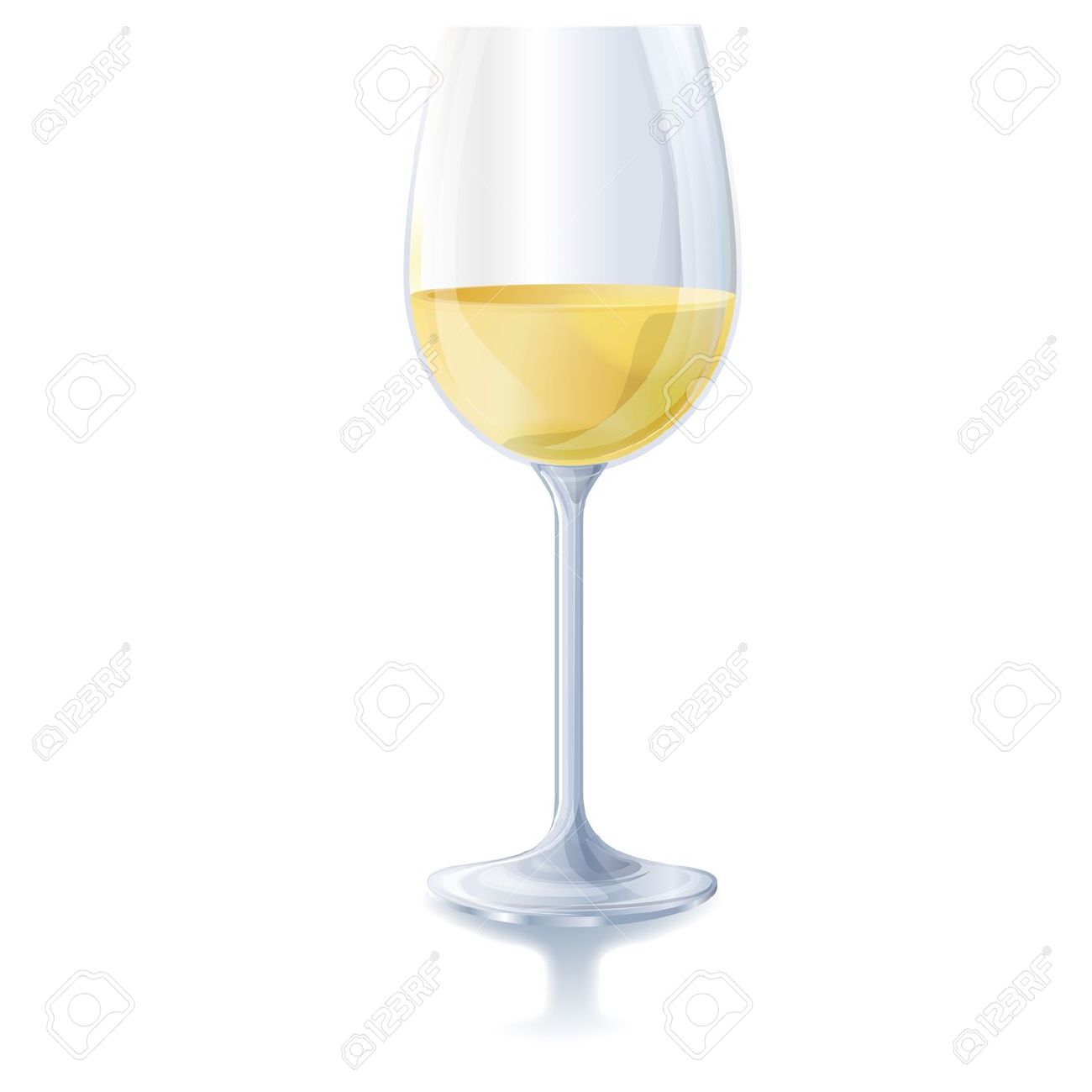 wine glass clip art pictures - photo #28