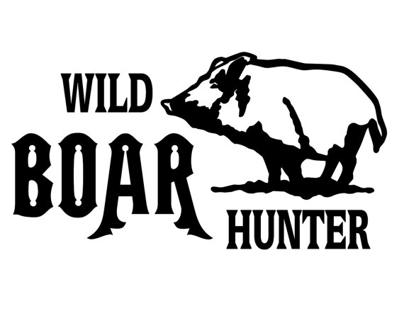 Wild boar hunting clipart 20 free Cliparts | Download images on