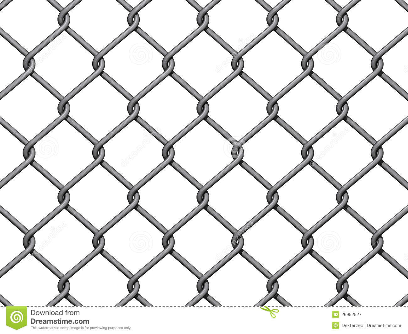 Metal Fence Clipart Clipground