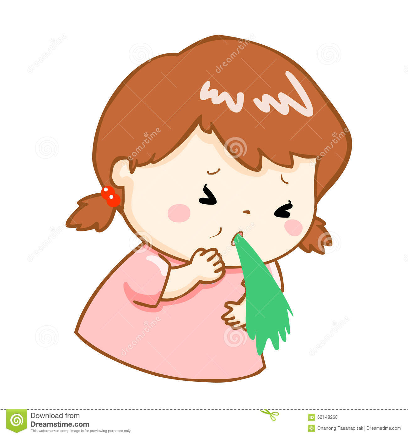 woman vomiting clipart - Clipground