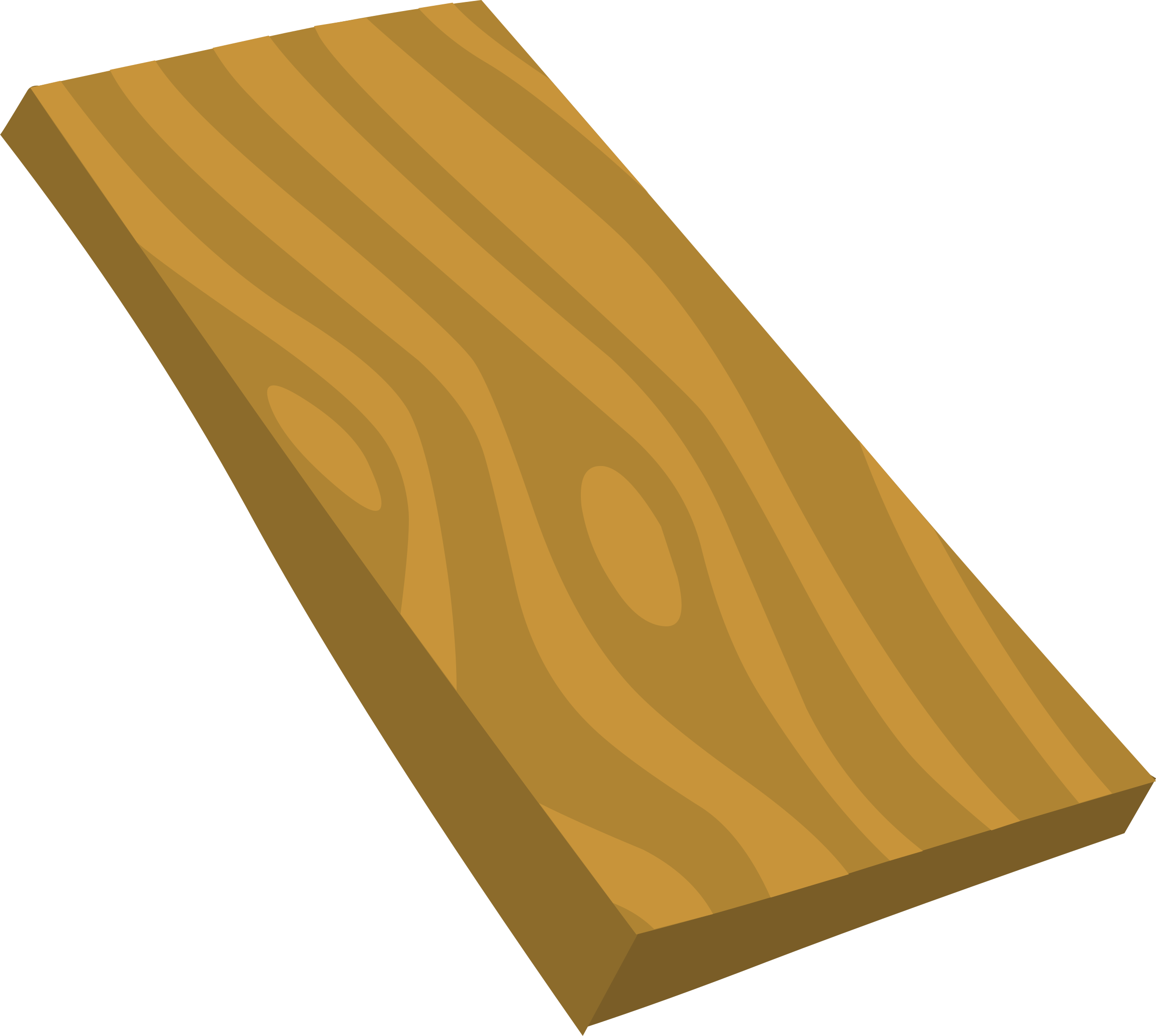 Wooden planks clipart - Clipground