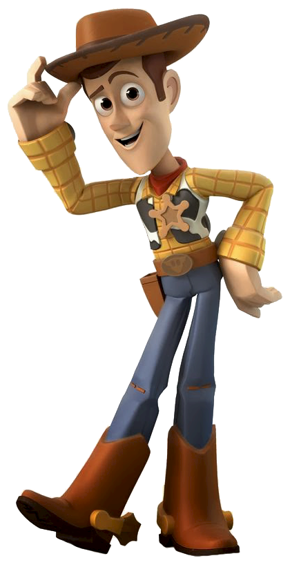 Woody clipart - Clipground