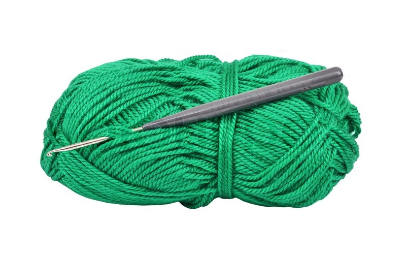 free clip art knitting yarn - photo #49