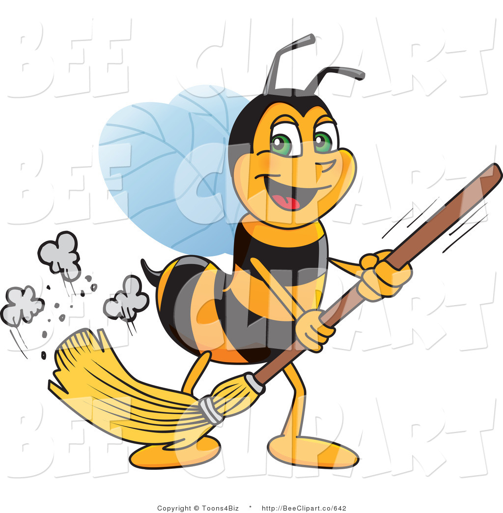 bee drone clipart - photo #16