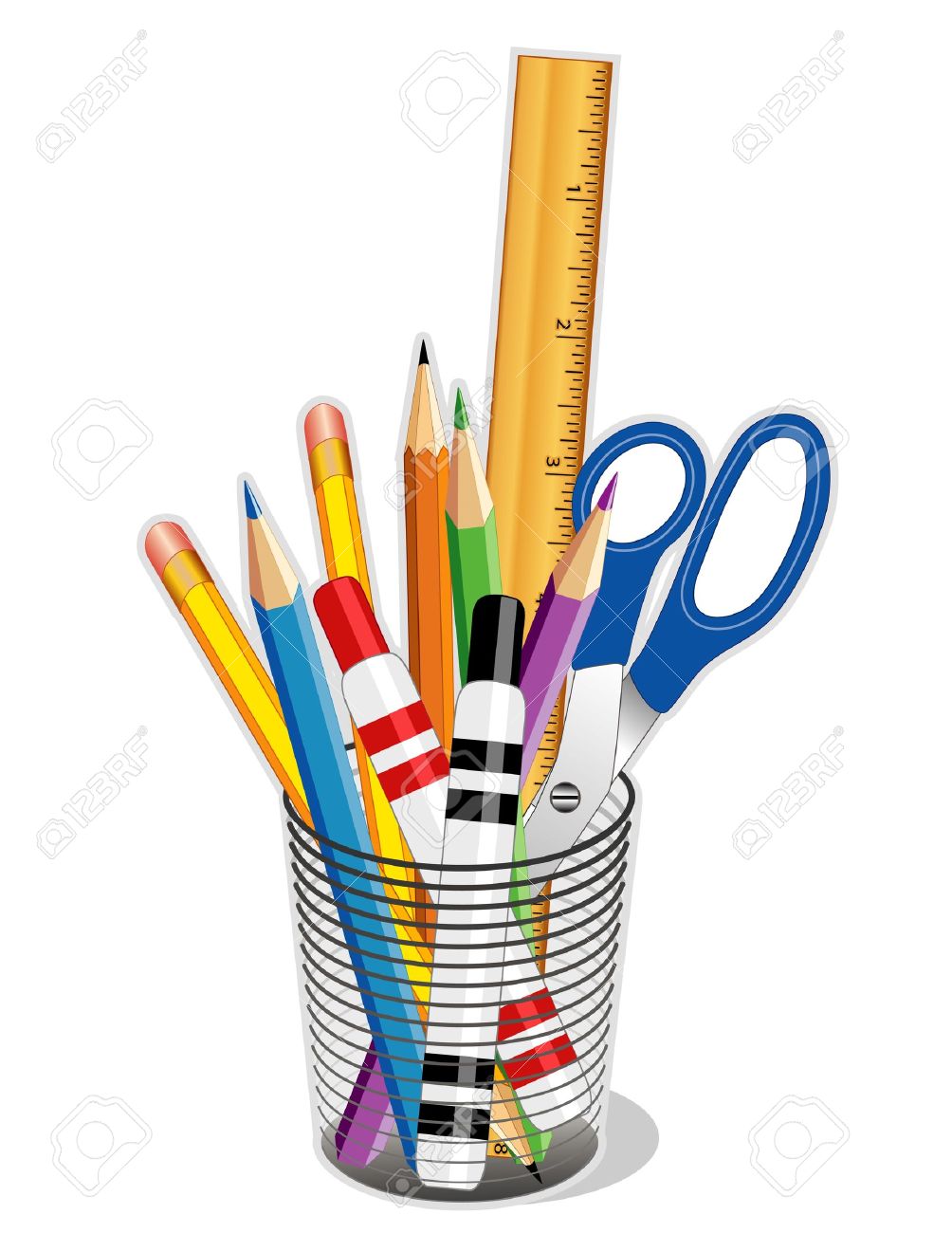 free clip art drafting tools - photo #13