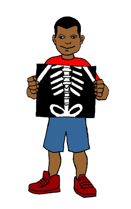 X ray clipart - Clipground