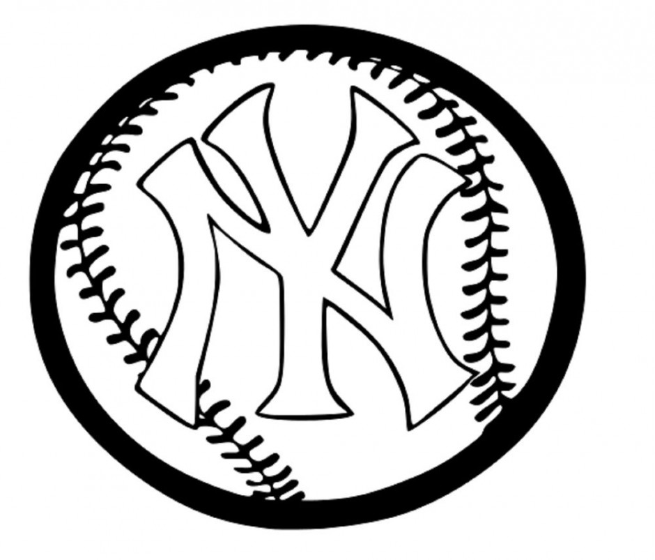 yankees logo clip art free - photo #43