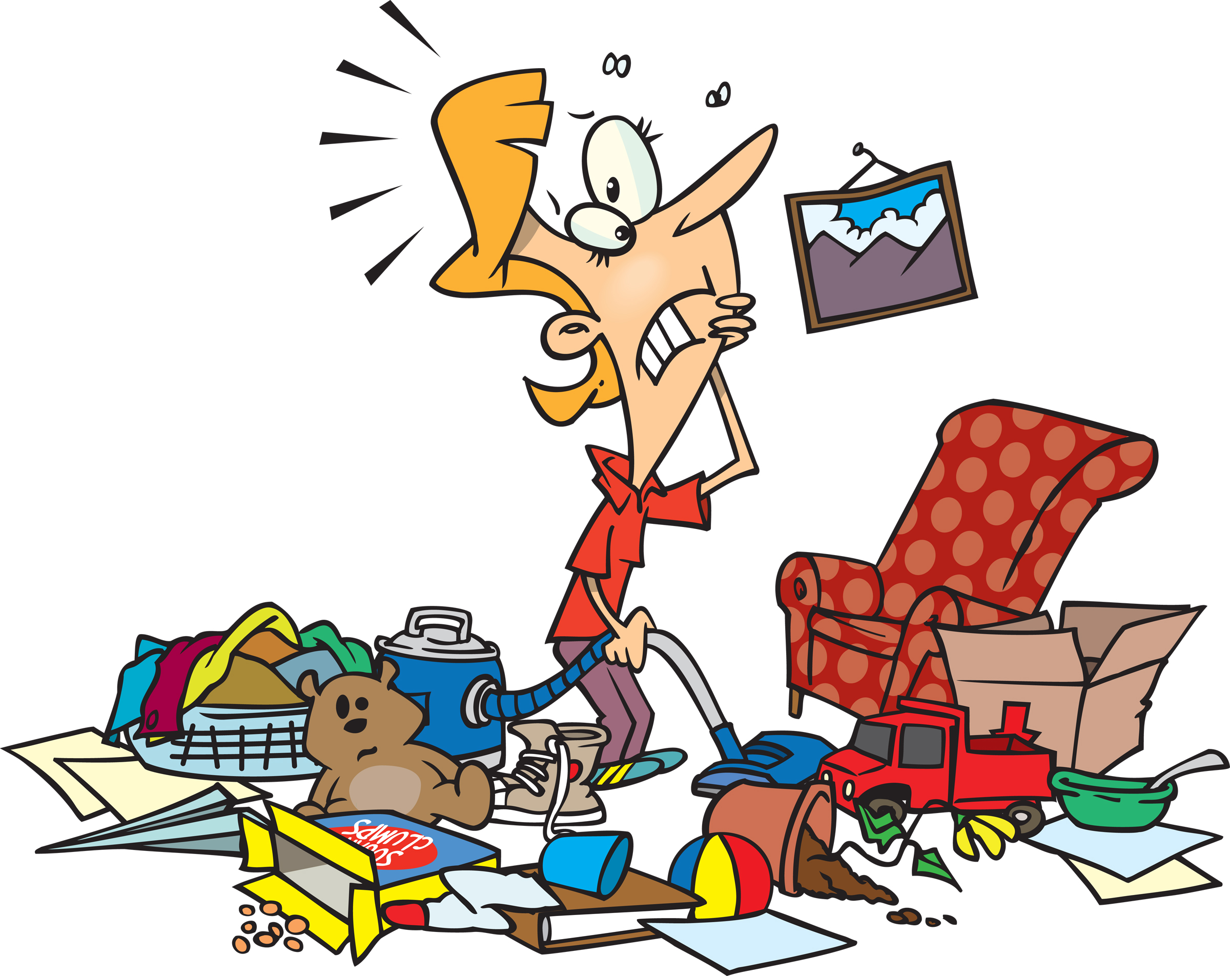 clipart picking up toys - photo #22