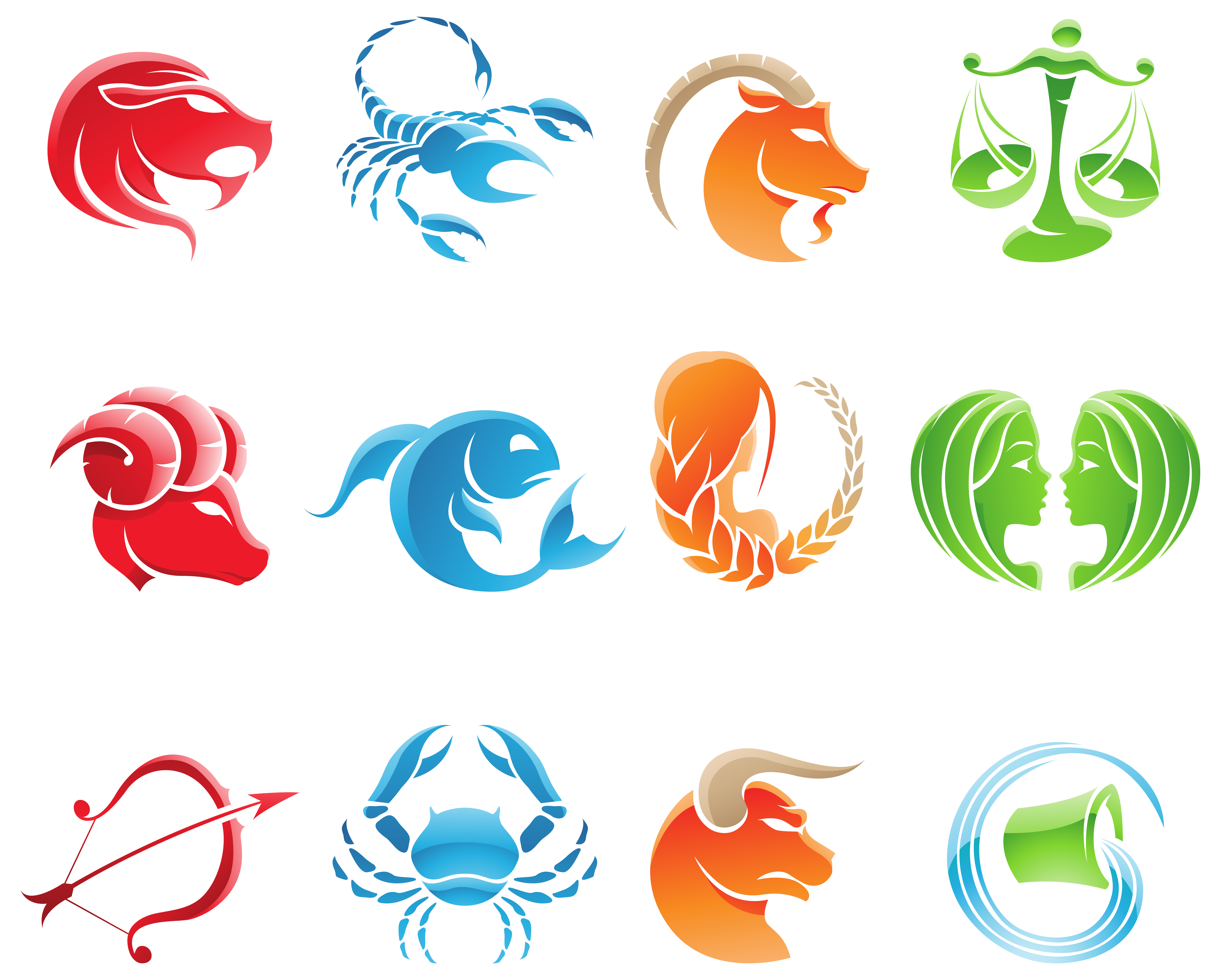 Collection Of Zodiac Signs Png Pluspng Reverasite