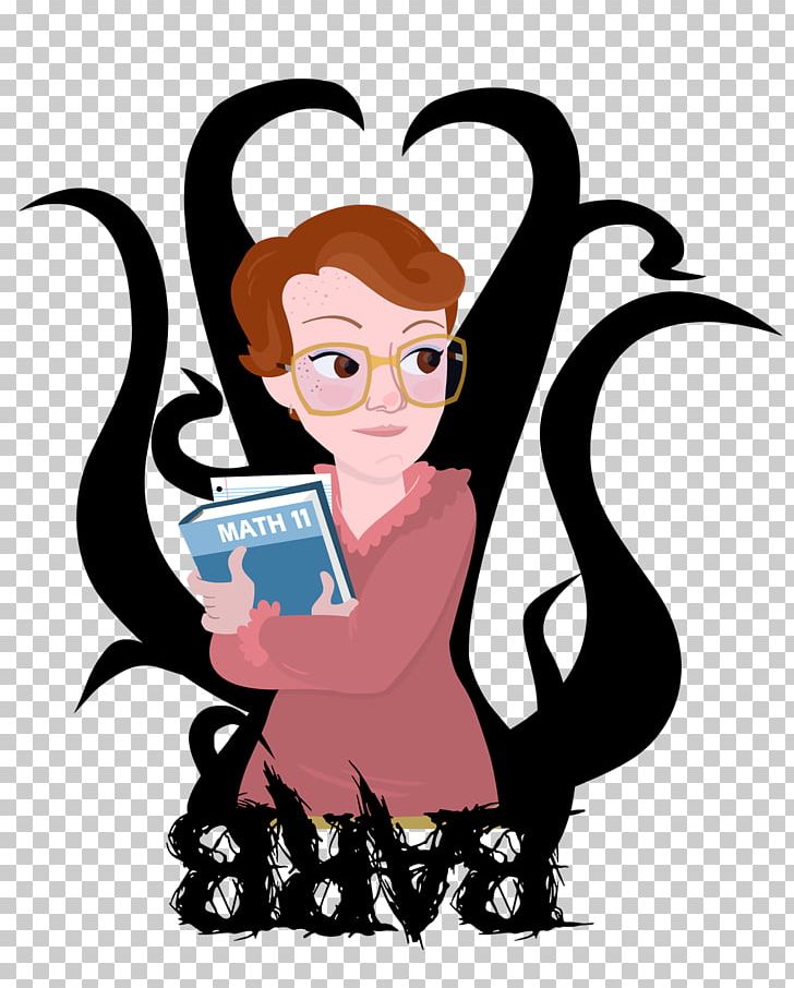 Stranger Things Cartoon Eleven PNG, Clipart, Animation, Art.