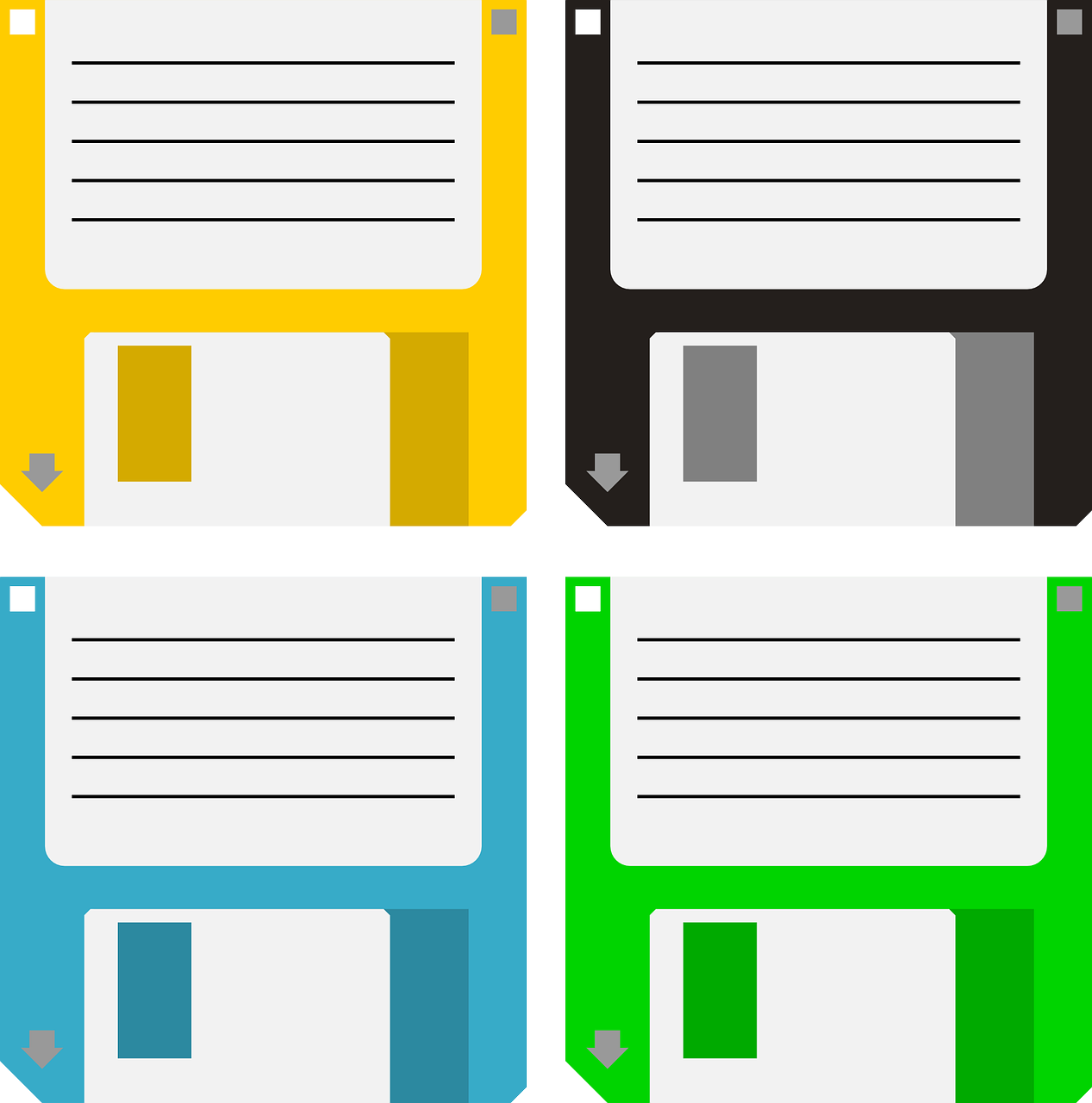 Floppy,disk,data storage,old,1 44 inches.