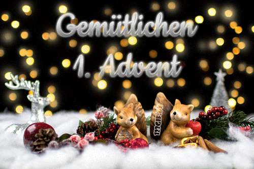 2375 Advent free clipart.