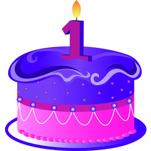 1st Birthday Clipart, Download Free Clip Art on Clipart Bay.