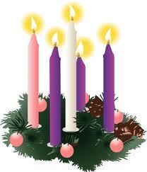 The Meaning of the Advent Wreath.