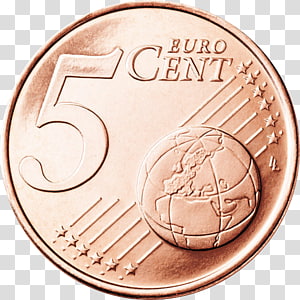 Penny Cent , Coins transparent background PNG clipart.