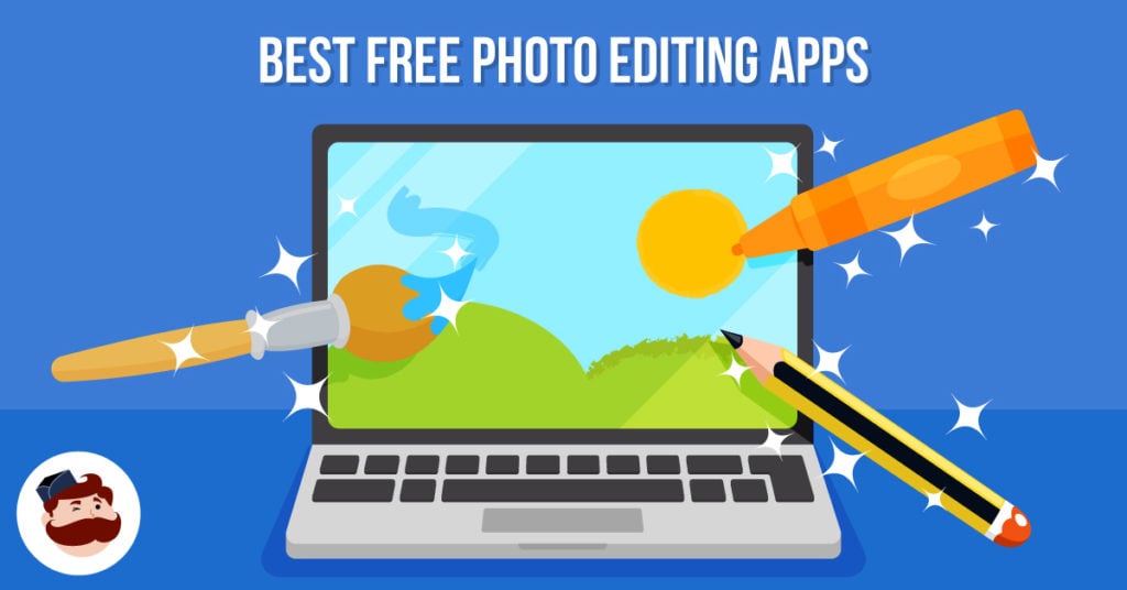 7 Best Free Photo Editing Apps For Marketers.