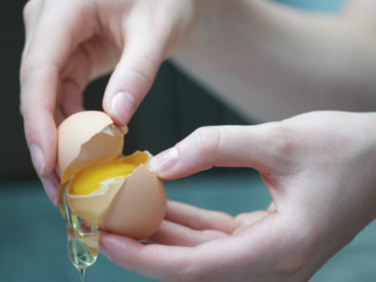 How to tell if your eggs are fresh or have expired.