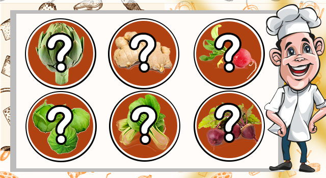 Can You Identify These Foods? Only 1 in 50 People Can!.