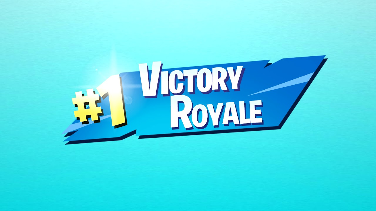 1 victory royale png 20 free Cliparts | Download images on Clipground 2021