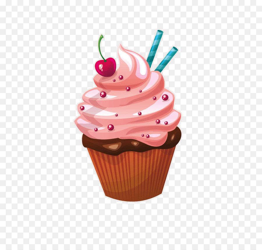 1 year cupcake transparent clipart 10 free Cliparts | Download images ...