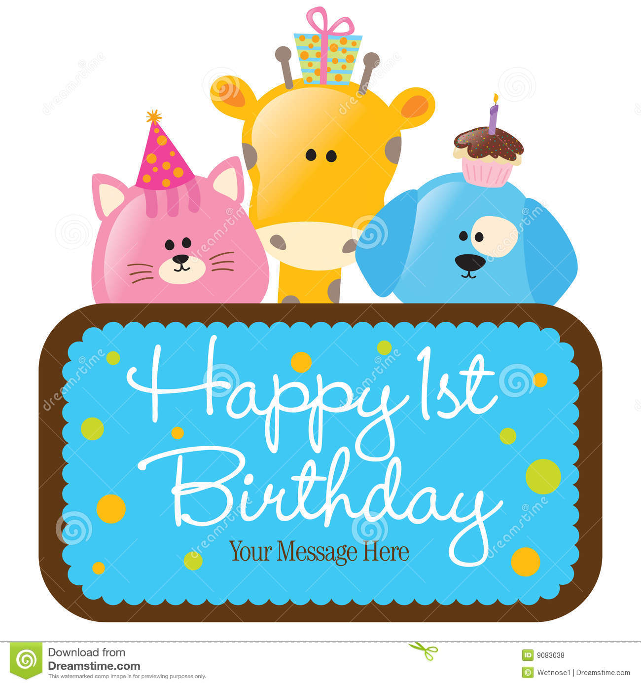 1 Year Old Clipart at GetDrawings.com.