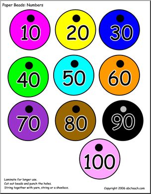 63303 Color free clipart.